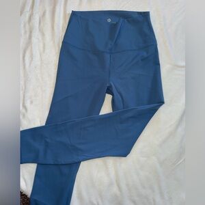 90 Degrees 7/8 Leggings